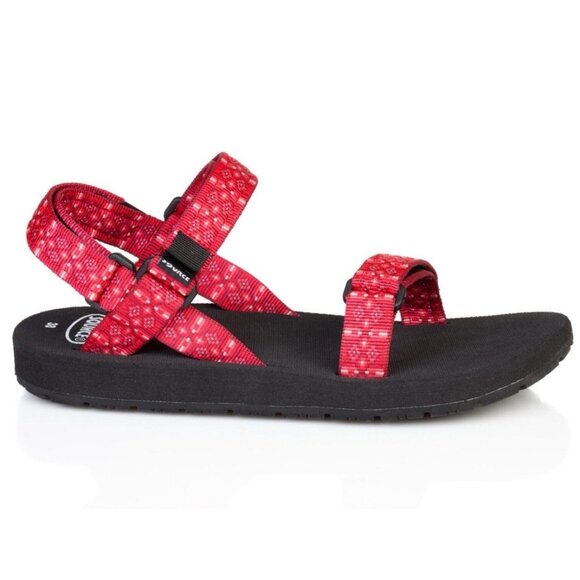 Source Stream Sport Hiking Sandals Women’s Sz 41 10 Athletic Shoes - Picture 1 of 8